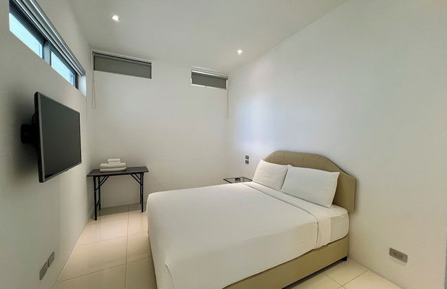 The View Phuket By Resava - Photo 41