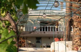 Villa Olive and Sea - Photo 18