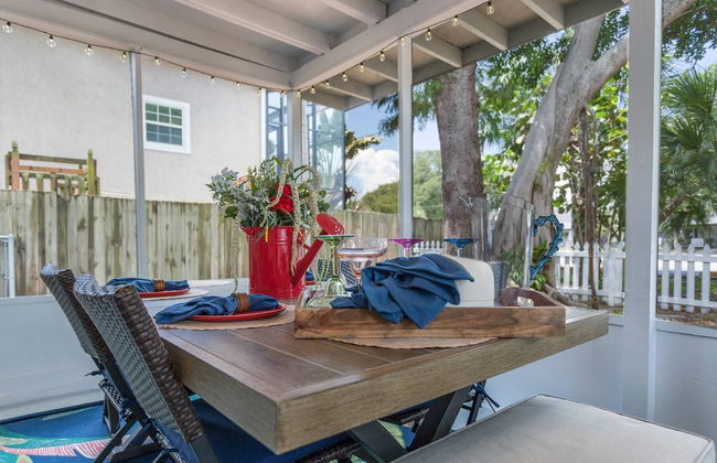 Seagrass Cottage - Foto 14