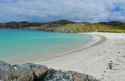 Stoer Pods - Quinag Pod - Foto 22