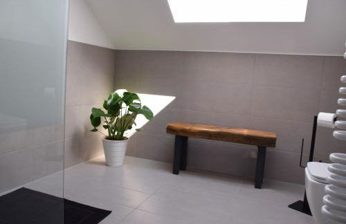 Ferienwohnung auf dem Dorf, Külsheim - Foto 31