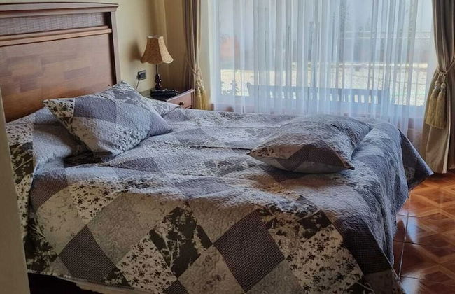 Hospedaje Shuyen - Photo 8