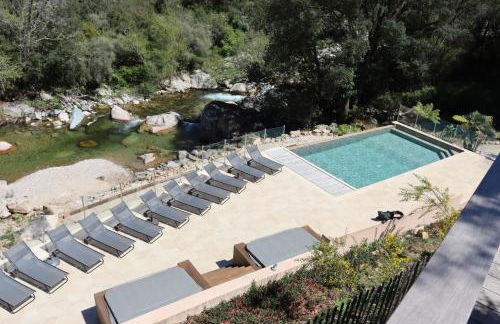 Casa Del Torrente - Foto 23