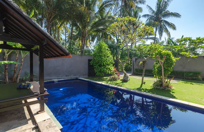 Villa Anna - Foto 55