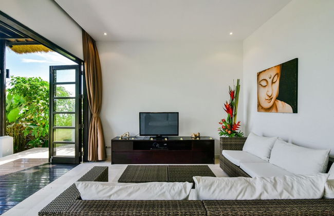 Villa Sheeba - Foto 20