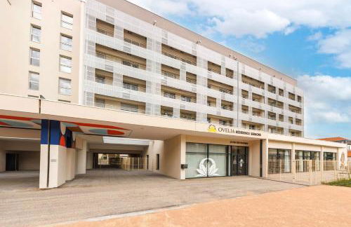 OVELIA Clermont-Ferrand - Le Puy des Olivines - Foto 12