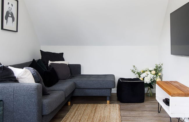 Stylish Self-contained Countryside Accommodation - Foto 5