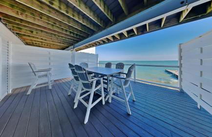 Put-in-Bay Waterfront Condo #107 - Foto 19