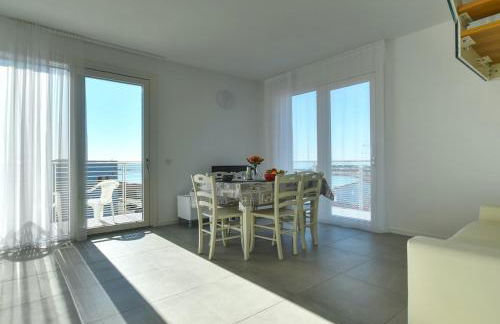 Residence Al Molo - Suite Porta del Mar Sea View - Agenzia Cocal - Foto 13