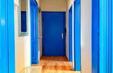 Komfort-Apartment Wuppertal mit 3 SZ & gemütliches Wohnzimmer - Foto 33