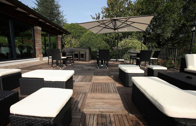 Country House Barone d'Asolo - Foto 111