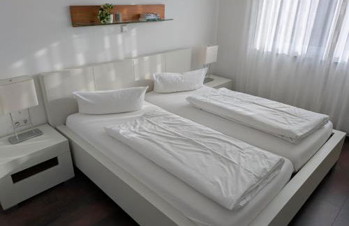 Schicke Ferienwohnung am Golfplatz - Foto 10