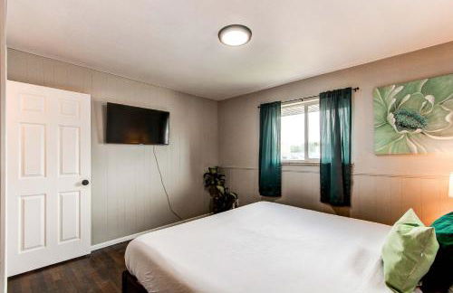 Spacious family home in Littleton with fenced yard - Foto 6