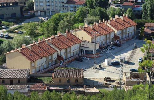 Rivera Del Tirón Apartamentos - Foto 6