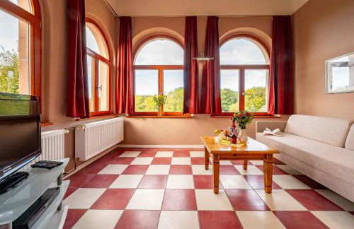 Upstalsboom Koserow Boutique Hotel und Apartments - Foto 17