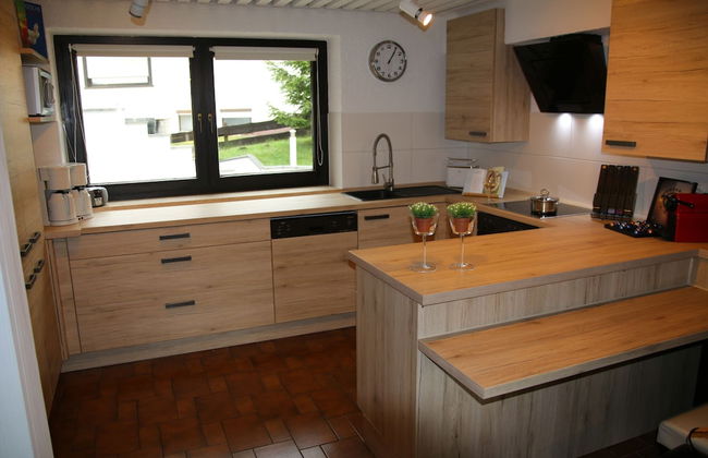 Luxus Landhaus Baiersbronn - Foto 37