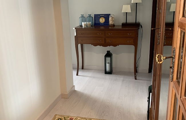 Dom Ruas Apartment - Foto 1