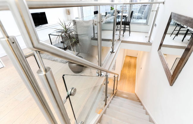 Trafalgar Square by Excel Apartments - Photo 16