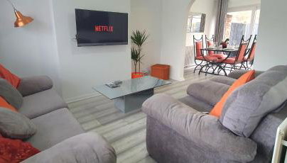 3 bedroom guest House in Brierley hill Contractors & Families Welcome DY5 - Foto 5