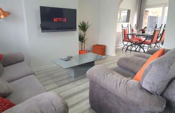 3 bedroom guest House in Brierley hill Contractors & Families Welcome DY5 - Foto 5