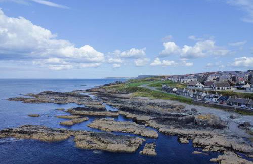 Moray View, Macduff, Aberdeenshire. - Foto 23