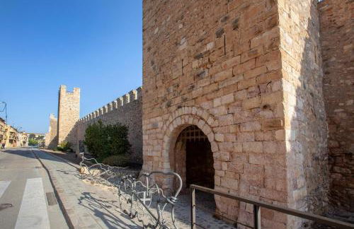 Casa Maro Prenafeta - Foto 24