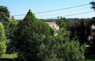 Gîte Ma Vie Là 3 étoiles, jacuzzi, animaux acceptés - Foto 57