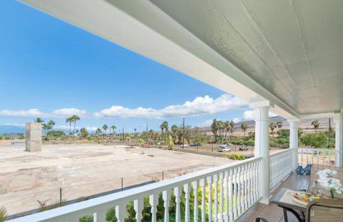 Lahaina Shores 234 - Foto 28