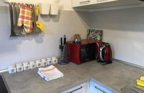 The Gulf Sailor's Cottage - Lago Maggiore - Foto 18