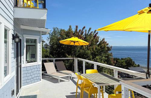 Suquamish Sanctuary - Foto 16