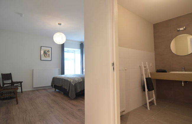 Country House in a Hotel Atmosphere With Sauna in Swolgen - Photo 52