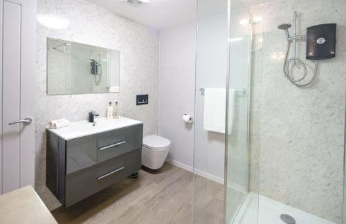 Vineyard lodge in Herefordshire - Foto 10