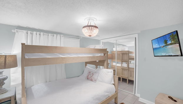 Sugar Beach 128 - Foto 2, Habitación