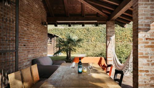 Villa Gramolina Nizza - Foto 5