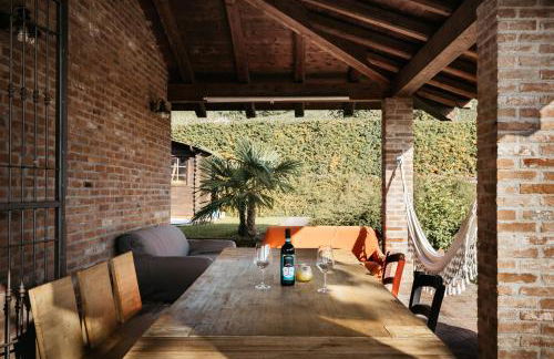 Villa Gramolina Nizza - Foto 5