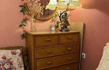 Casa Bonita, House with Private Entrance and Garden, between center and sea - Foto 16