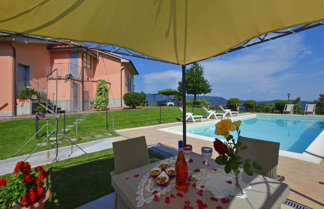 Villa Medicina - Foto 11