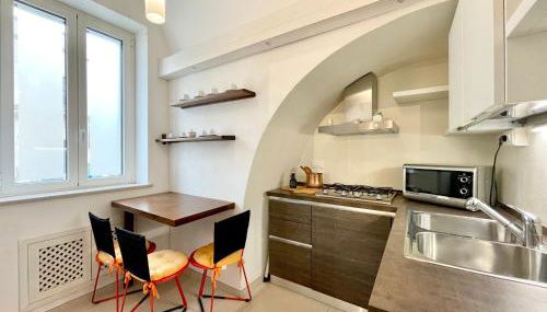 Il Nido di Tiggiano - Foto 5, stove