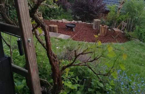 Ferienhaus Mountainside - Foto 22