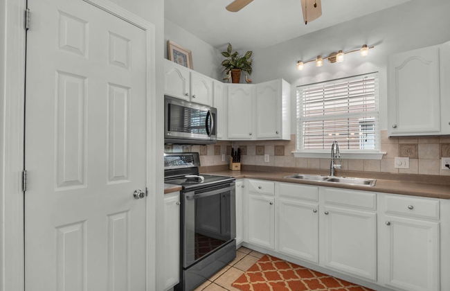 Tickled Turtle Beach House - Foto 15