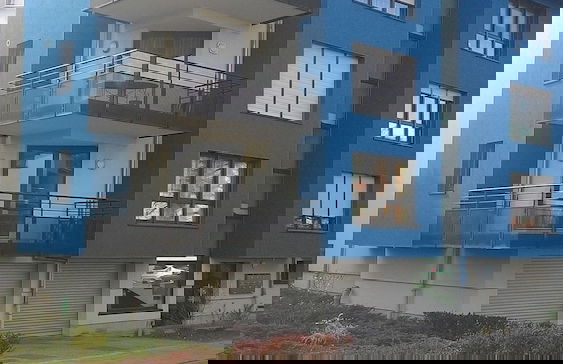 Rooftop Luxembourg Ville - Foto 49