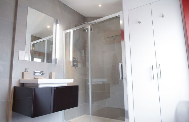 The London Agent Waterloo Comfortable Home - Foto 20