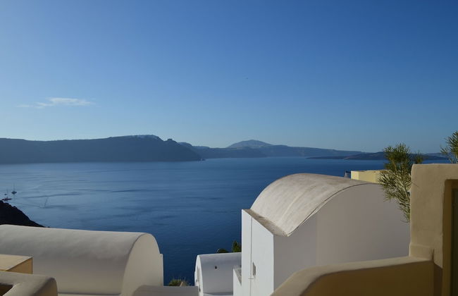 Opsis Cave House - Foto 39