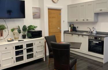 Railway Studio Apartment - Foto 22