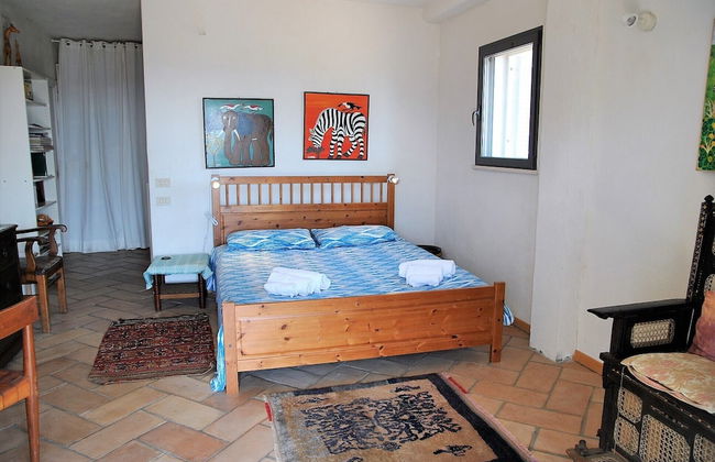 Villa Dolce Far Niente - Foto 3