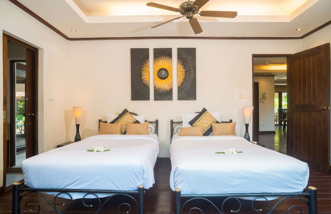 Shiva Samui Luxury Villas - Foto 33