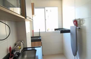 Espaço Aruba l Apê confortável perto da Praia - Foto 16