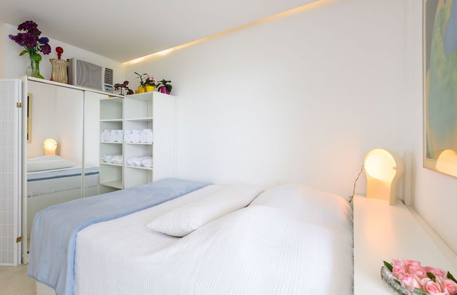 Omar do Rio - Apartamento V102 - Foto 8