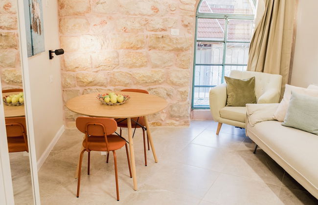 Gabriel Apartments - Stone Suits JEM City Center - Foto 55