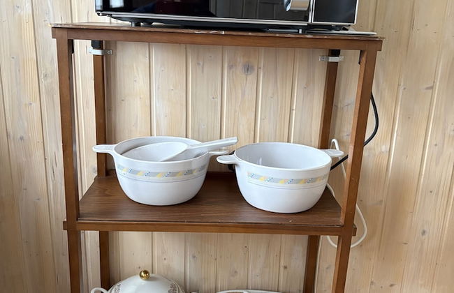 GOLDEN SPUR COTTAGE - Photo 5